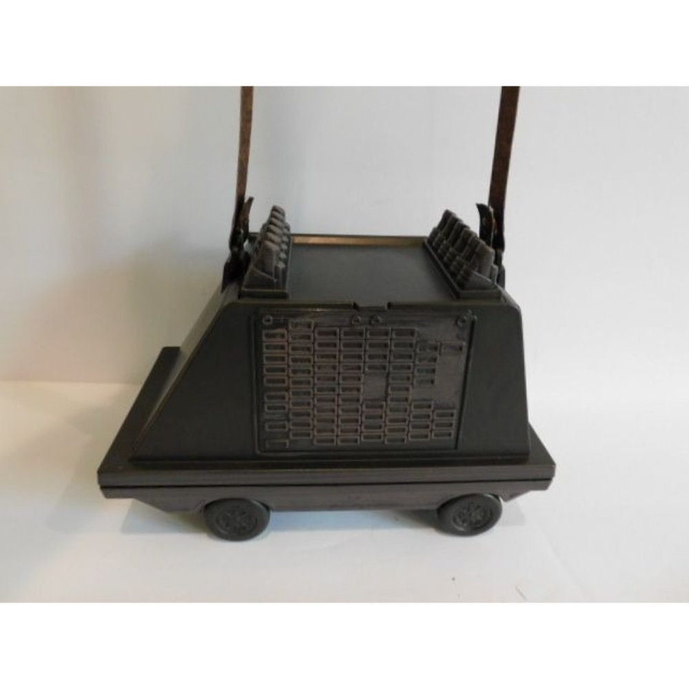 Disney Parks Star Wars Galaxy's Edge MSE-6 Mouse Droid Popcorn Bucket With Strap - Picture 2 of 6
